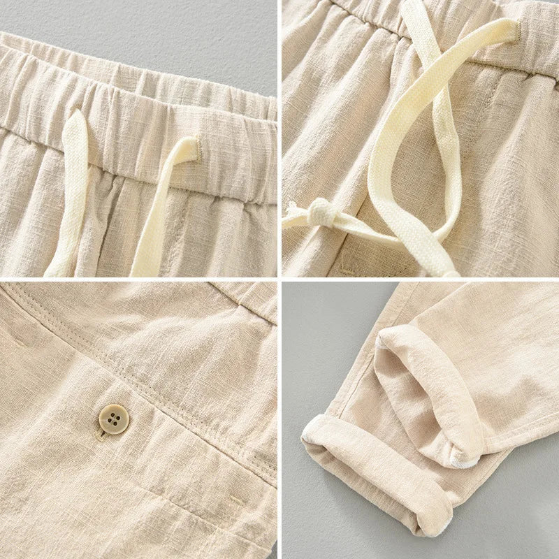 Calça Primmor S039