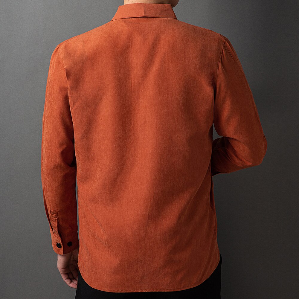 Camisa Aberdeen