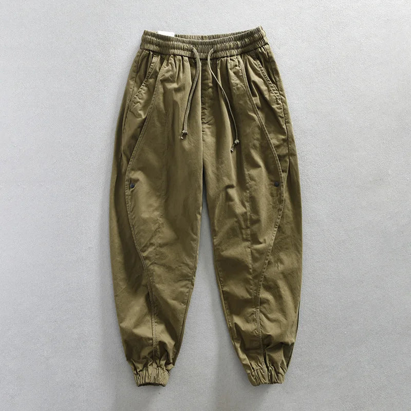 Calça Jogger Primmor S047
