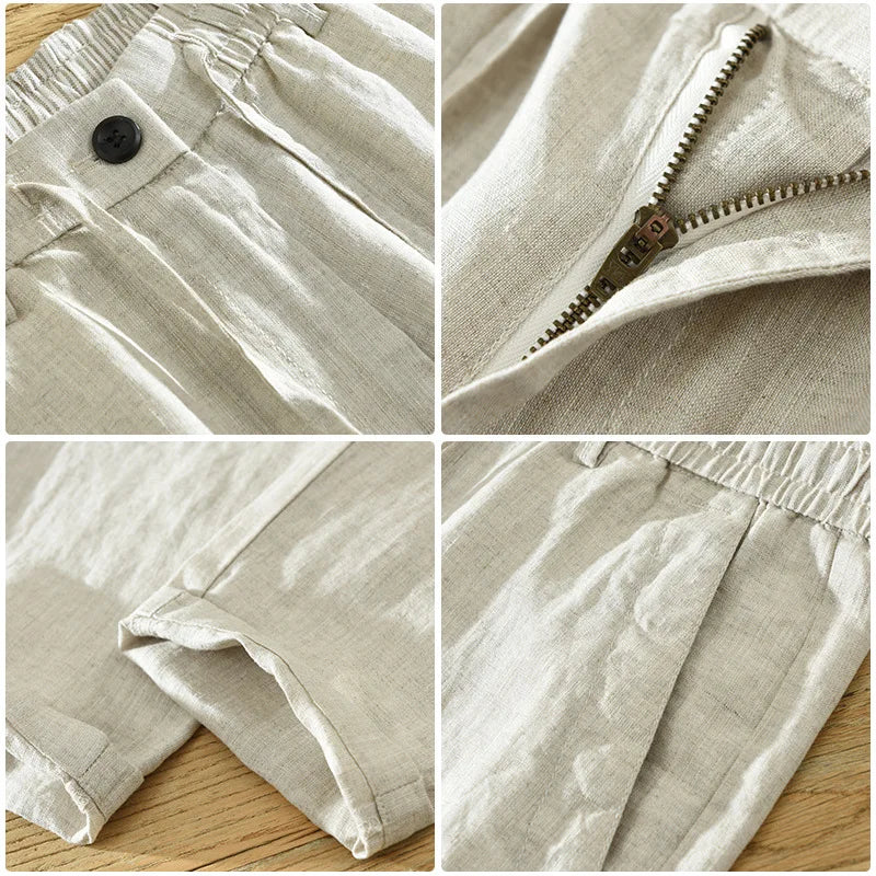 Calça Primmor S048