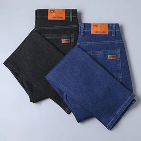 [COMPRE 1 LEVE 3]  Calça Jeans Masculina Comfort - Direto Da Fábrica!