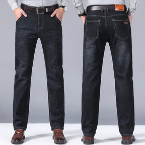 [COMPRE 1 LEVE 3]  Calça Jeans Masculina Comfort - Direto Da Fábrica!
